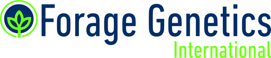 Forage Genetics International logo