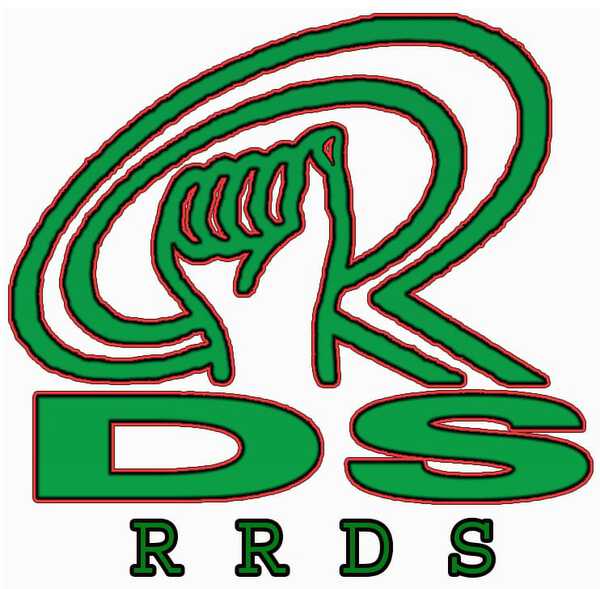 Rural Reconstruction and Development Society (RRDS) logo