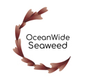 OceanWide Seaweed ApS logo
