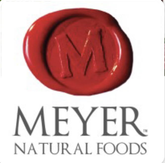Meyers Natural Foods logo