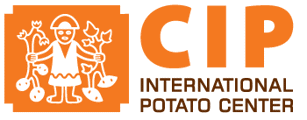 International Potato Centre logo