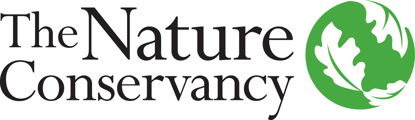 Nature Conservancy logo
