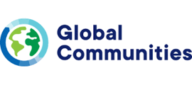 Global Communities logo