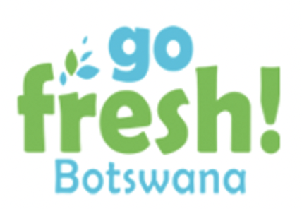 Go Fresh  logo