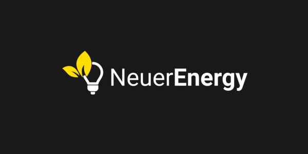 Neuer Energy logo