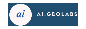 AI. GEOLABS logo