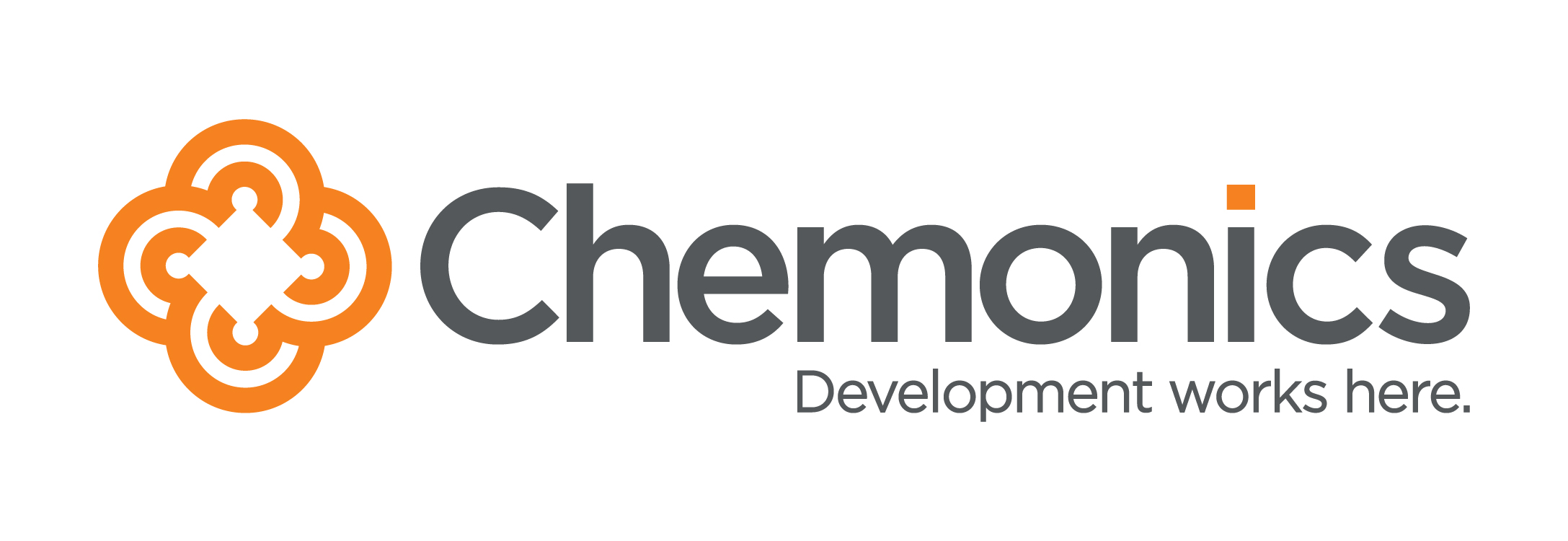 Chemonics International logo