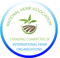 National Hemp Association logo