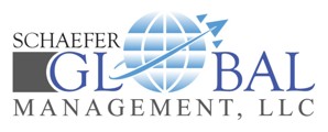 Schaefer Global Management LLC logo
