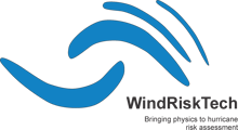 WindRiskTech LLC logo
