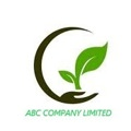 Agriculture and Business Company (ABC Company) logo