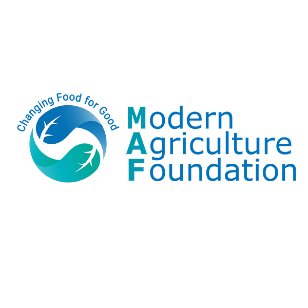 Modern Agriculture Foundation logo