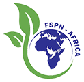 Food Security for Peace and Nutrition Africa logo