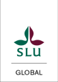 SLU Global, Swedish University of Agricultural Sciences logo
