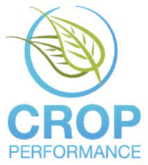 CROP Performance logo