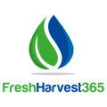 Fresh Harvest 365 logo