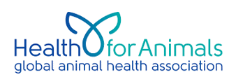 HealthforAnimals logo
