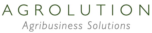 Agrolution Agribusiness Solutions logo
