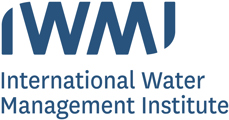 International Water Management Institute (IWMI) logo