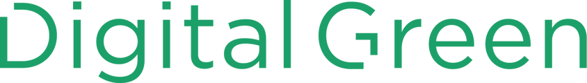 Digital Green Foundation logo