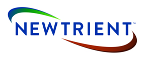 Newtrient logo