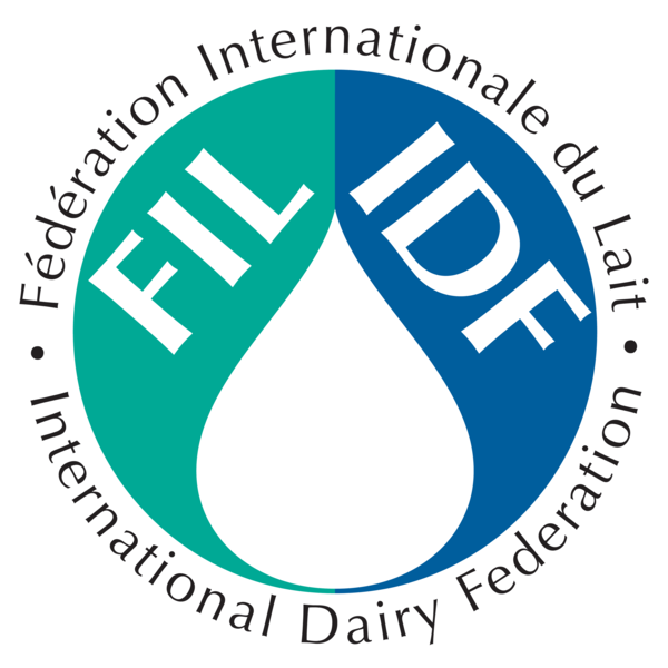 International Dairy Federation logo