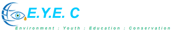 Environment : Youth : Education : Conservation logo