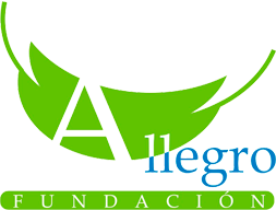 Allegro Fundacion logo