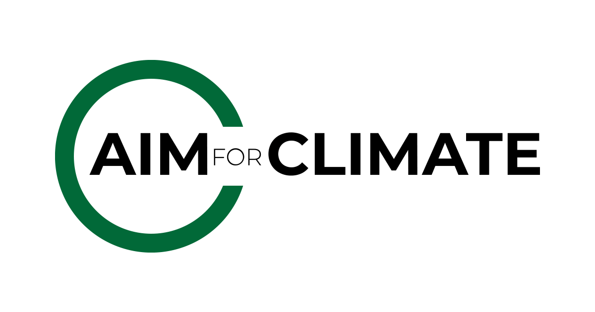 AIM for Climate