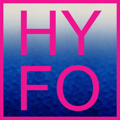 The Hydration Foundation  logo