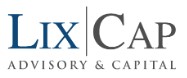Lixia Capsia Gestionis logo