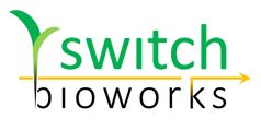 Switch Bioworks logo