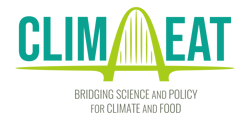Clim-Eat logo