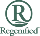 Regenified logo