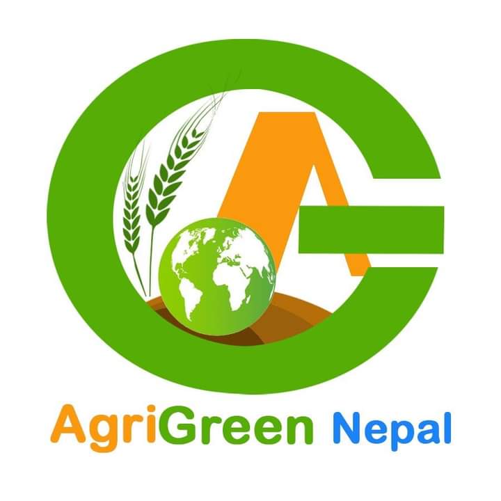 AgriGreen Nepal logo