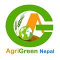 AgriGreen Nepal logo