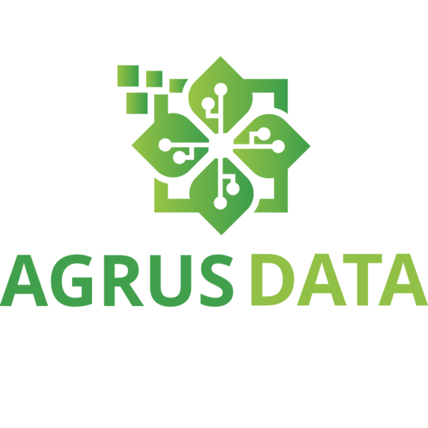 AGRUS DATA logo