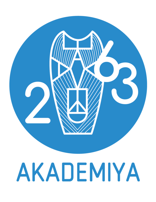 AKADEMIYA2063 logo