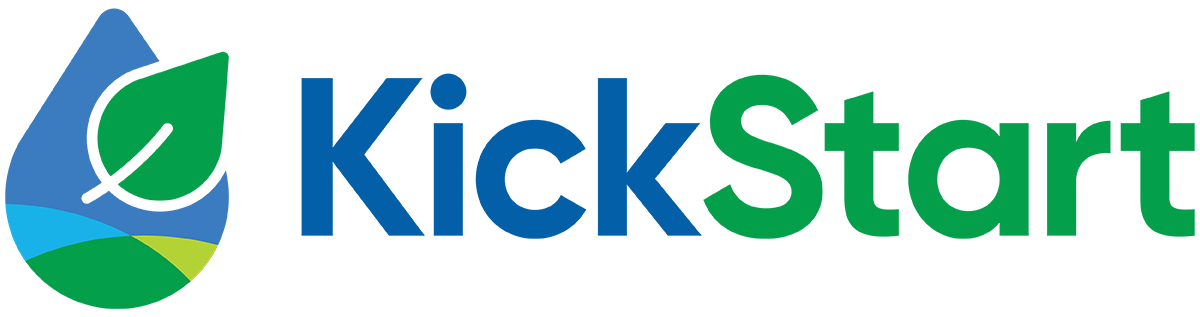 Kickstart International  logo