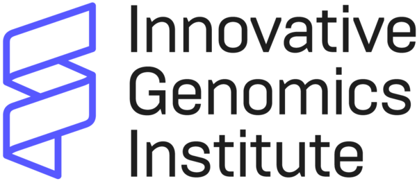 Innovative Genomics Institute logo