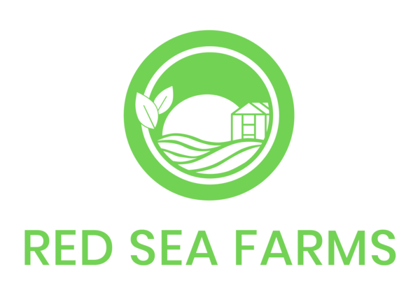 Red Sea Farms logo