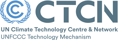 Climate Technology Centre & Network (CTCN)  logo