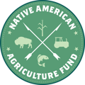 The Native American Agriculture Fund logo