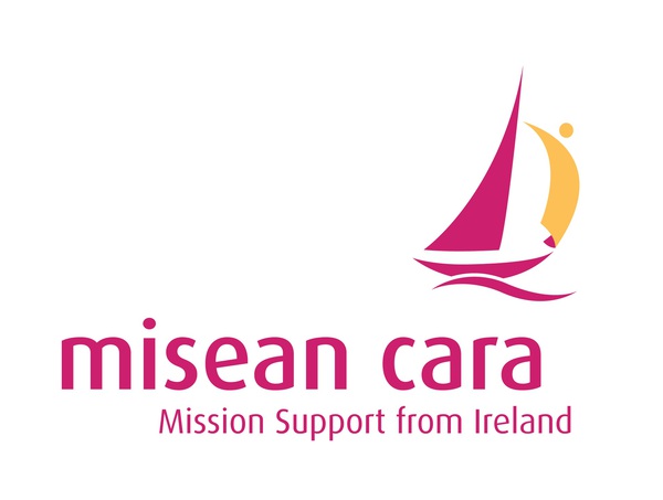 Misean Cara logo