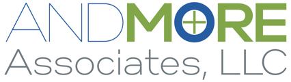 AndMore Associates, LLC logo